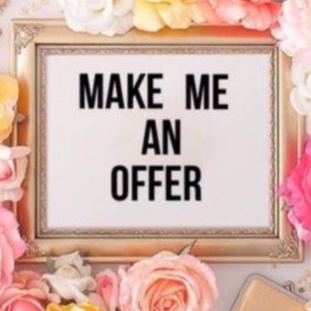 Offers $$$$$$$$